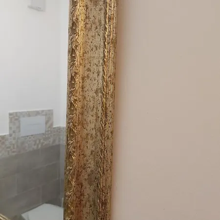 Eolie Apartment *