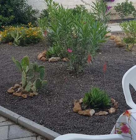 Eolie كالابيرناردو