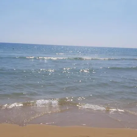 شقة Eolie *