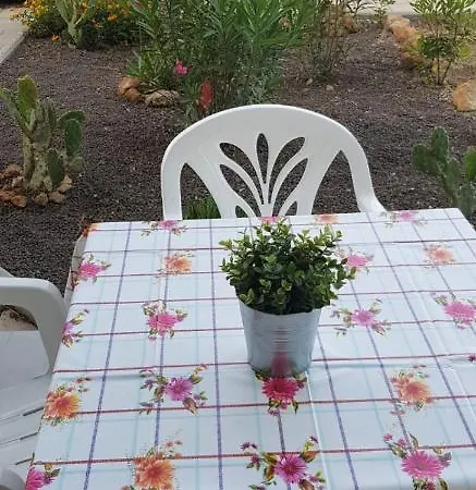 Eolie كالابيرناردو