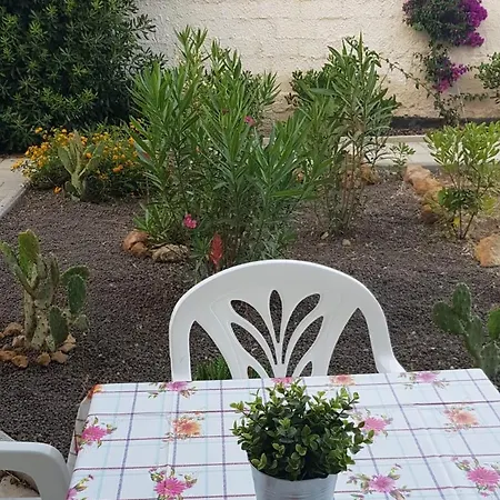 Eolie * Calabernardo