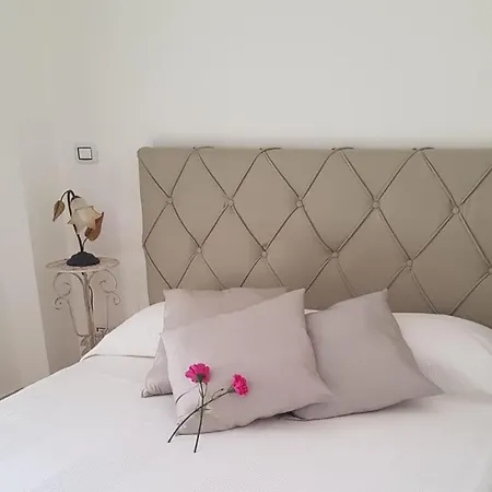 Eolie Apartment Calabernardo