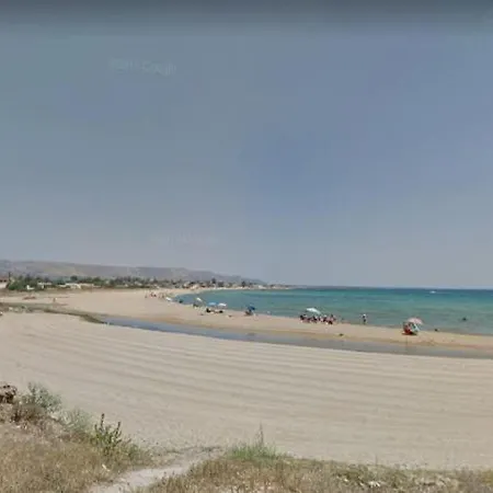 Apartment Eolie