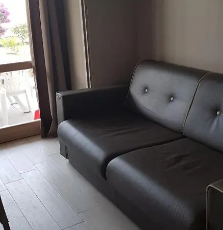 Apartment Eolie *