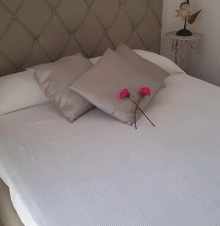 Eolie Apartment