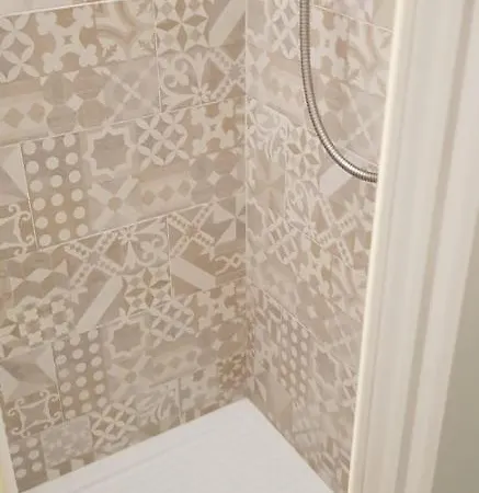 Eolie Apartment Calabernardo