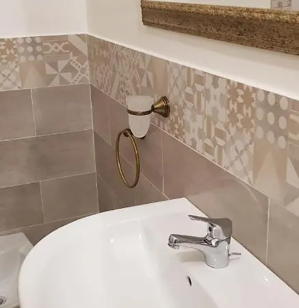 Apartment Eolie