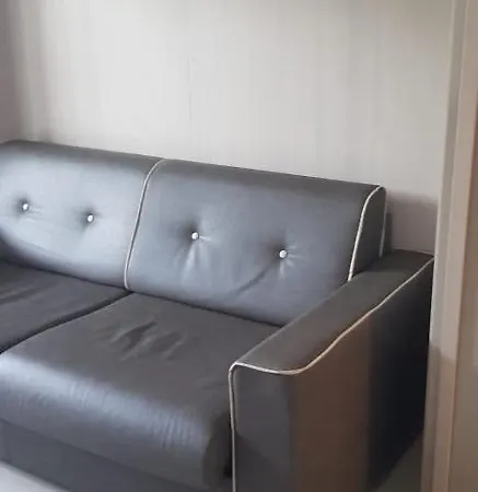 Apartment Eolie