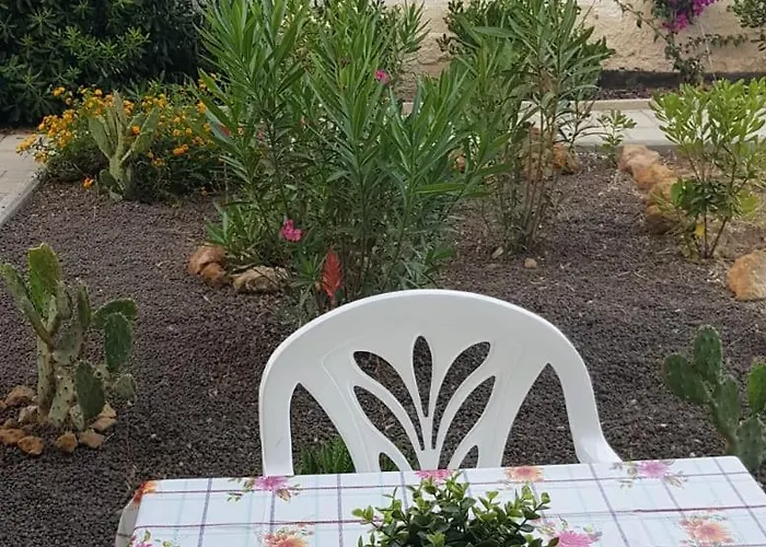 Eolie * كالابيرناردو